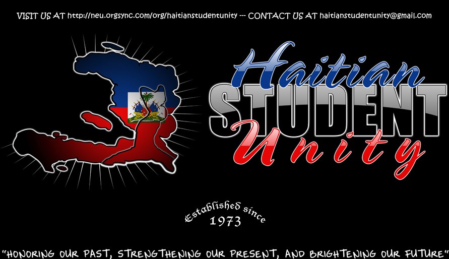 海地的学生团结