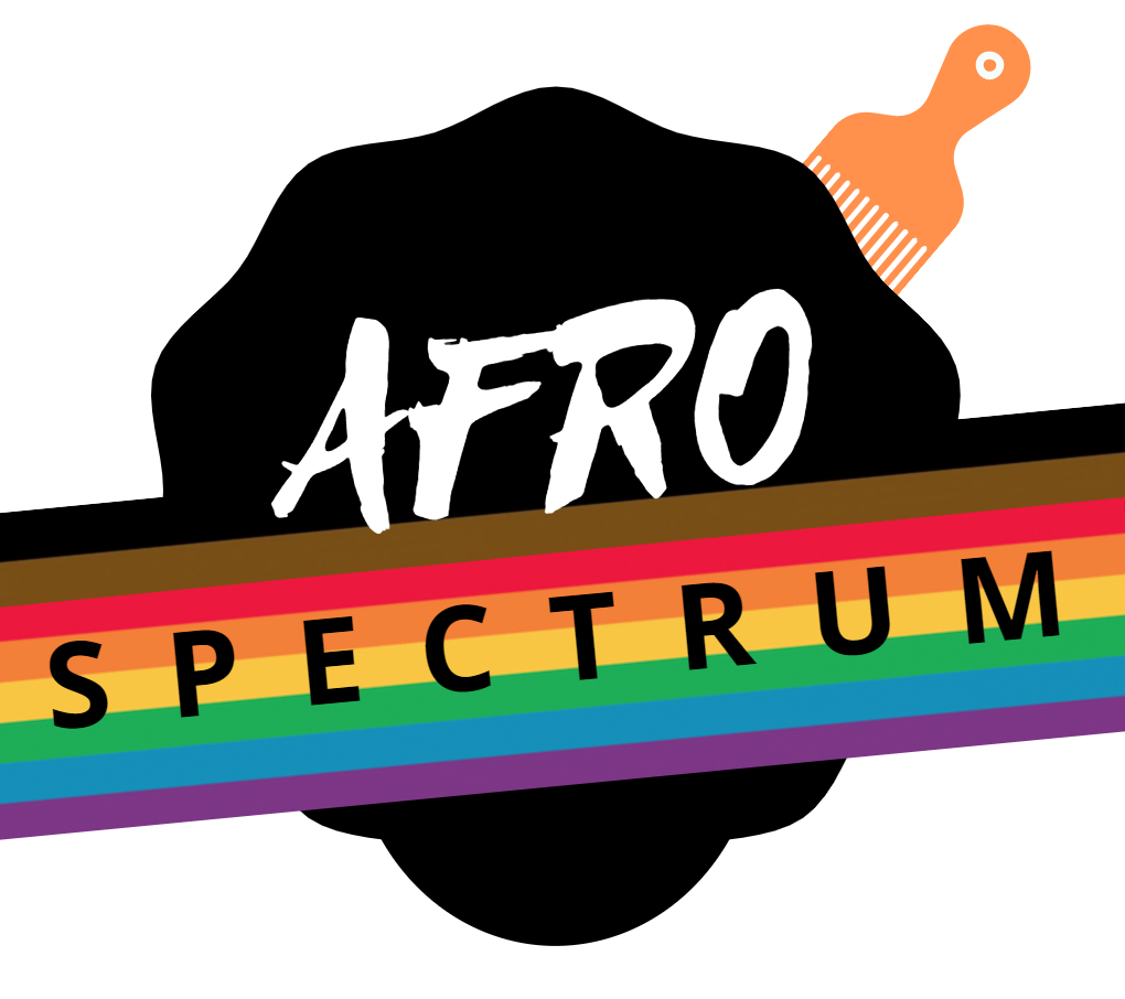 Afrospectrum 2020年决赛的标志