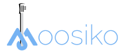 Moosiko标志