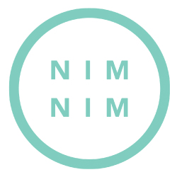 NimNim标志