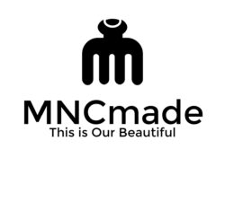 MNCmade标志