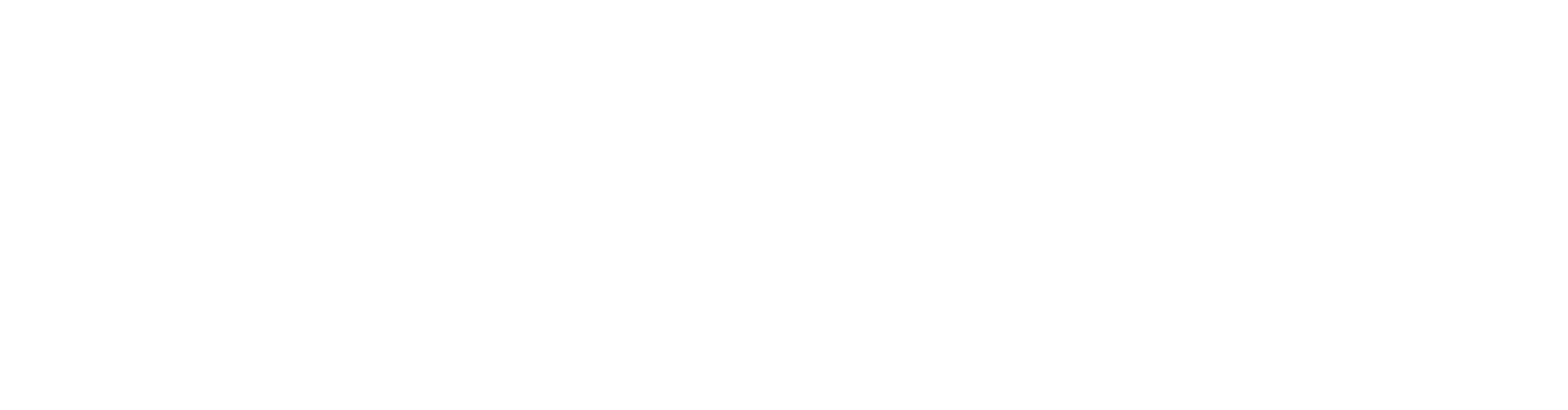 东北亚裔美国人中心白色标志