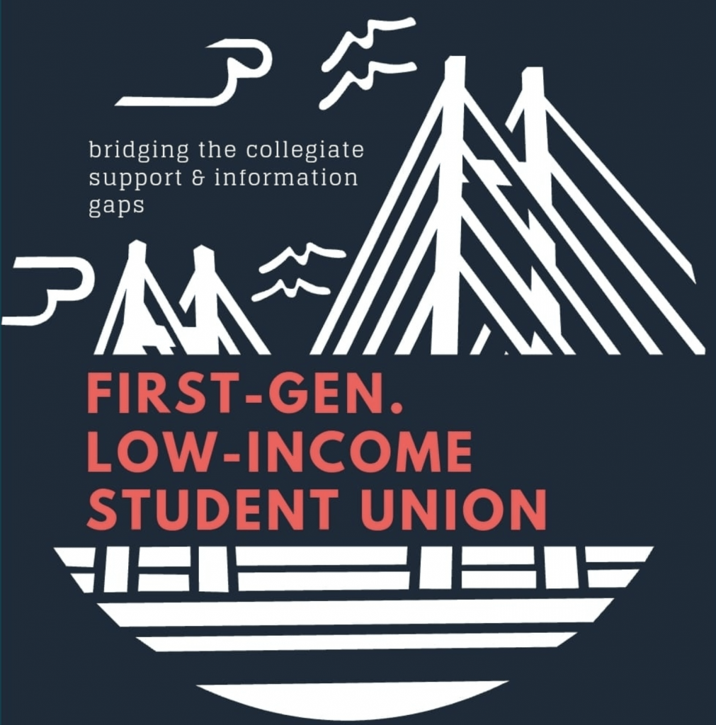 第一代低收入学生联盟