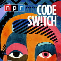 的封面CodesSwitch(2016年5月-现在)。全国公共广播电台(NPR)。