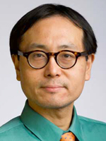 Daniel Kim，医学博士，DrPH