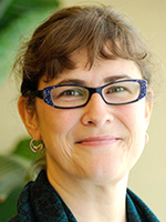 Laura Senier，博士，公共卫生硕士