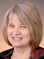 Sharon L. Harlan博士