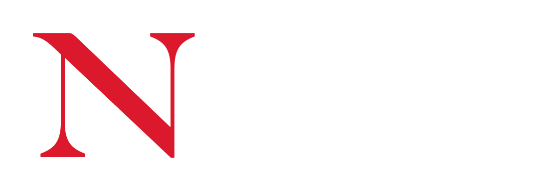 东北大学Logo
