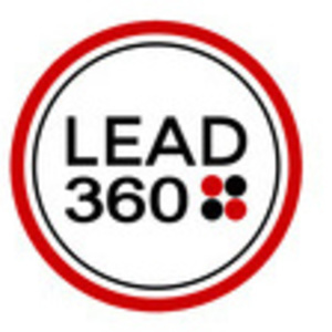 Lead360标志