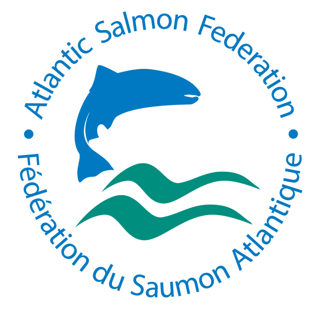 大西洋鲑鱼联合会(ASF) /苏蒙联合会大西洋-奥林奖学金