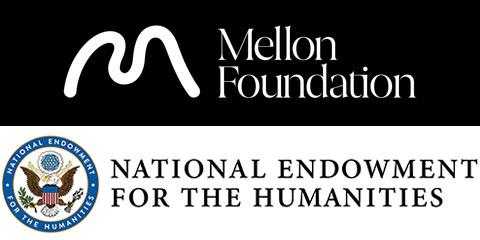 NEH-Mellon数字出版奖学金