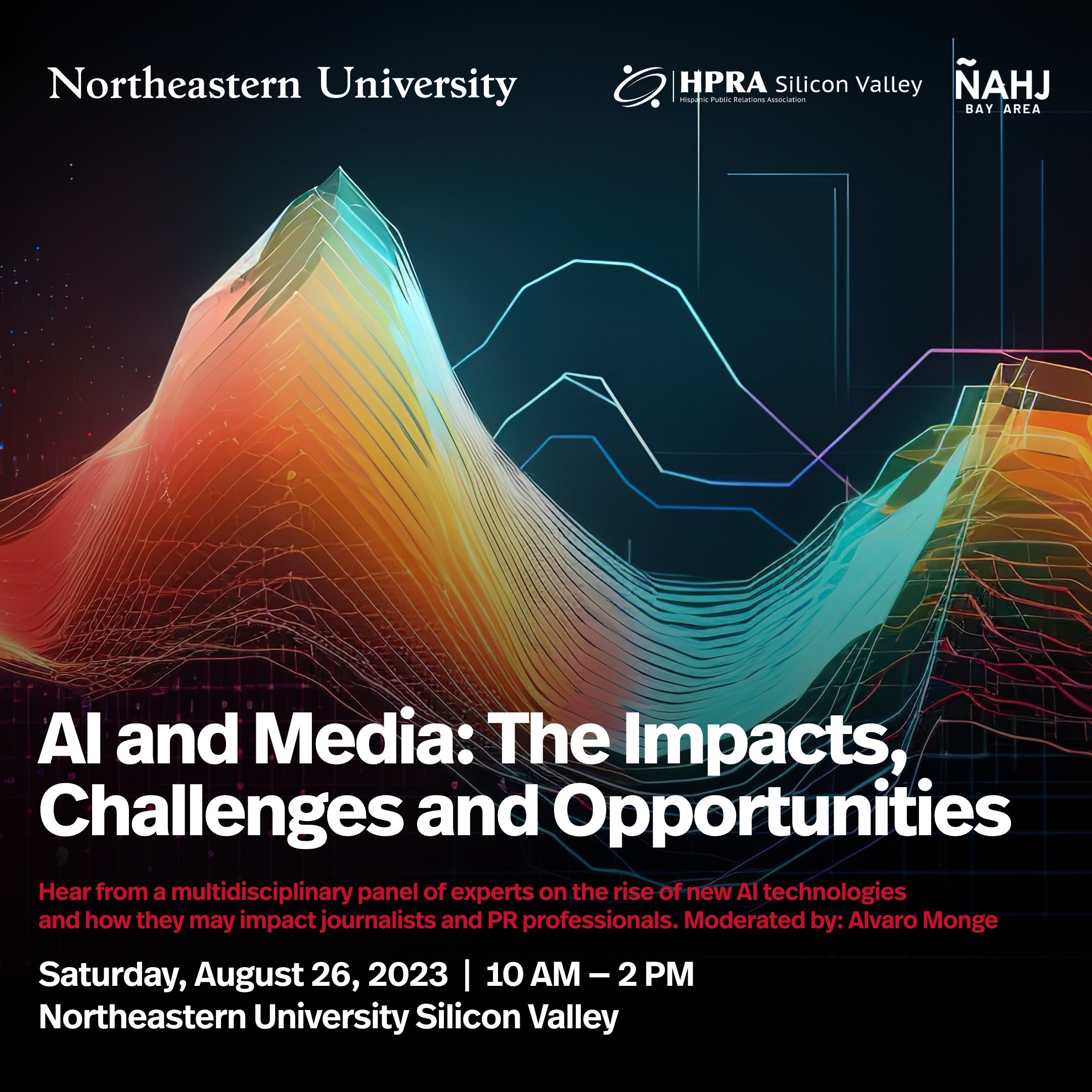 AI和媒体:影响、挑战和机遇
